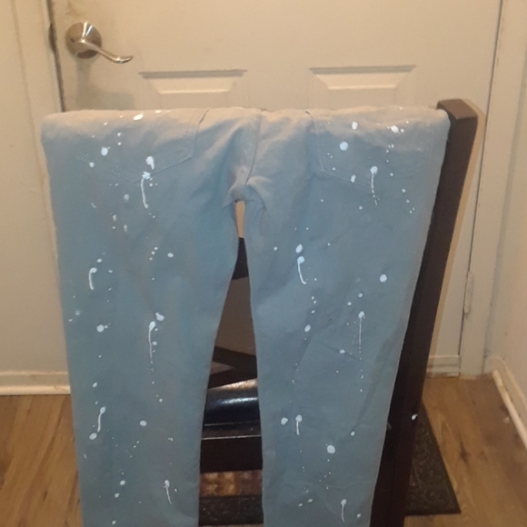 Pants - Picture 4 of 4